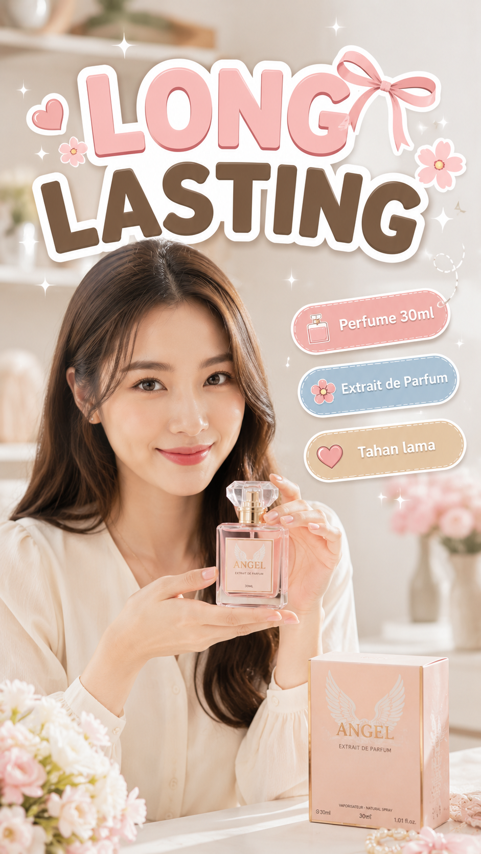 Korean Aesthetic